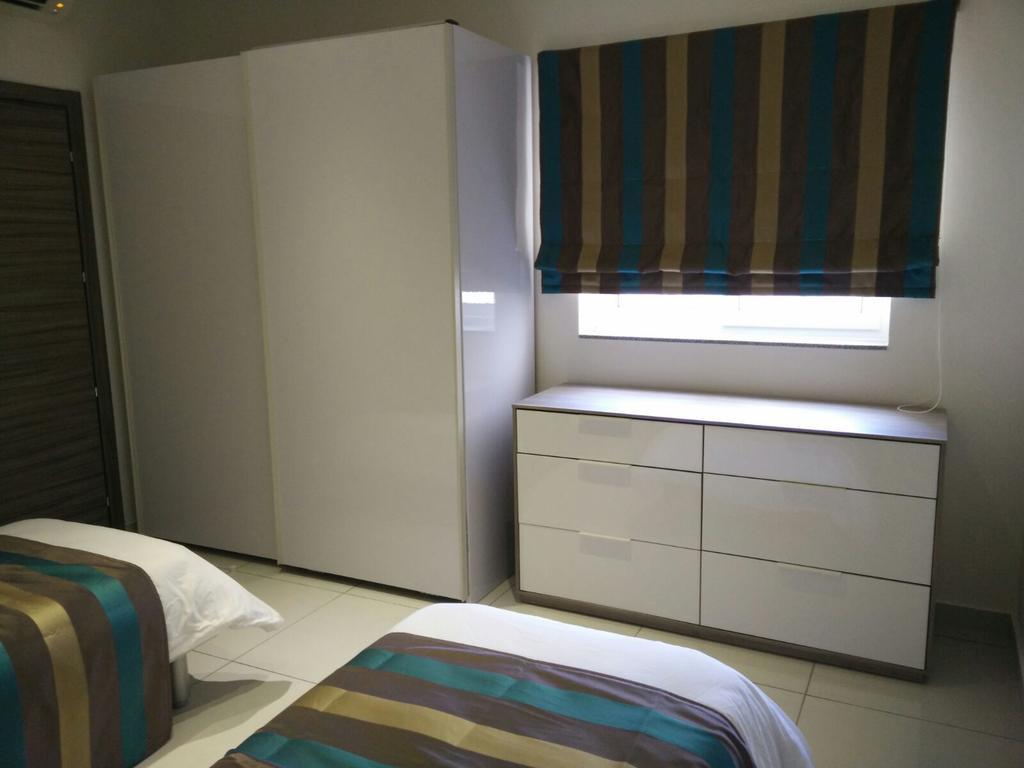 Lampuka Apartments Marsaskala Luaran gambar