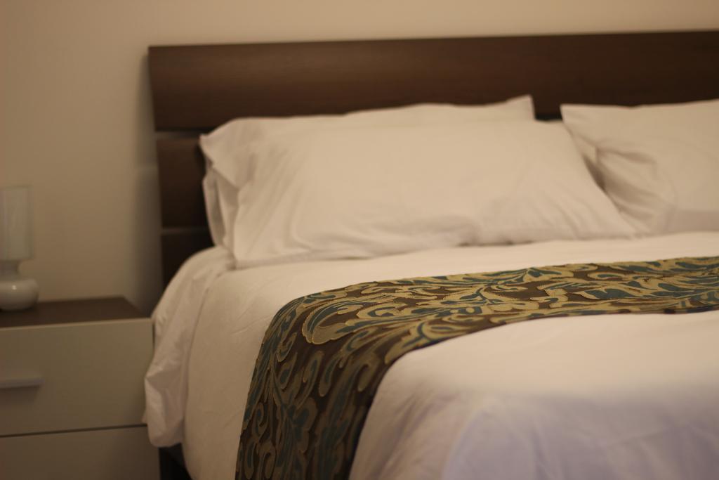 Lampuka Apartments Marsaskala Luaran gambar