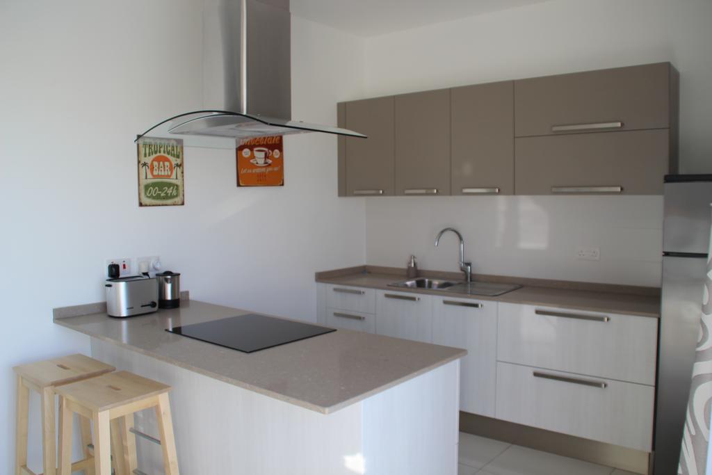 Lampuka Apartments Marsaskala Luaran gambar